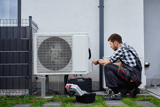 Trusted Ac Installation service in Moncure, NC - HVAC Repair CO